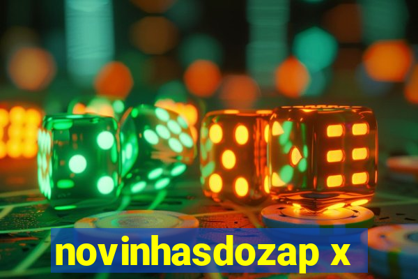 novinhasdozap x